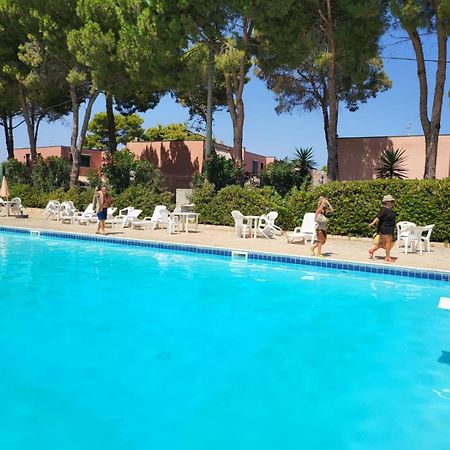 Terrazza Sul Mare Villa อันโญเน บันญี ภายนอก รูปภาพ