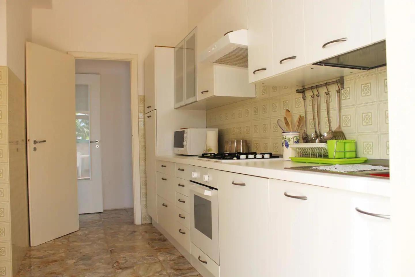Terrazza Sul Mare Villa อันโญเน บันญี ภายนอก รูปภาพ