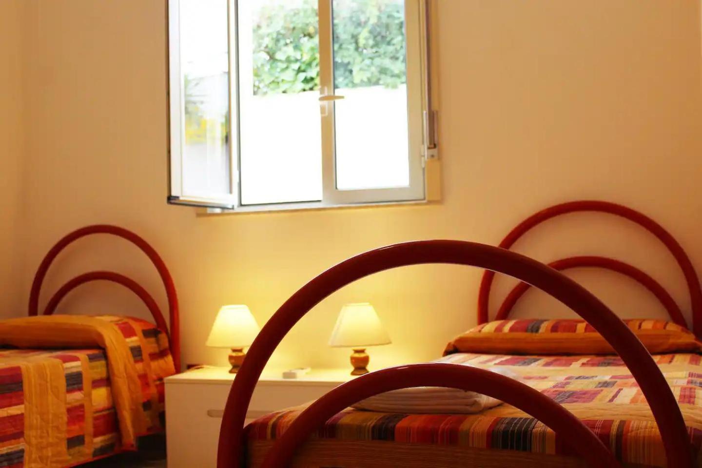 Terrazza Sul Mare Villa อันโญเน บันญี ภายนอก รูปภาพ