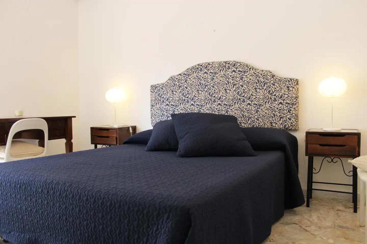 Terrazza Sul Mare Villa อันโญเน บันญี ภายนอก รูปภาพ